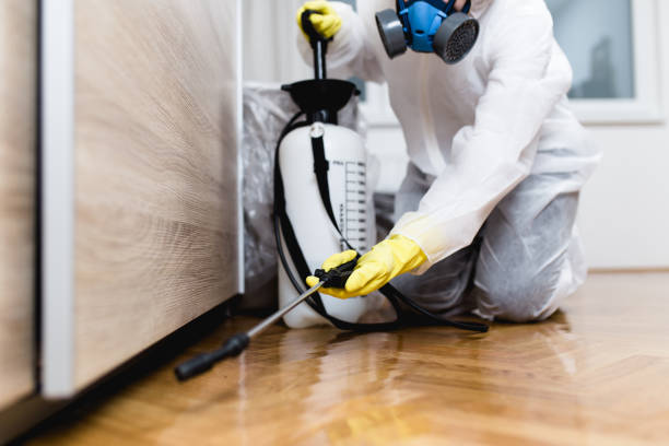 Best Best Pest Control Companies  in Redkey, IN